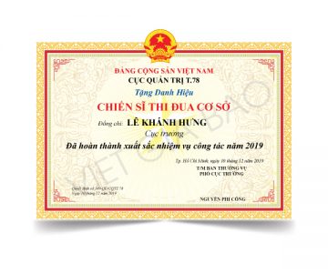 XƯỞNG IN GIẤY KHEN, IN BẰNG KHEN, IN LẤY LIỀN GIÁ RẺ
