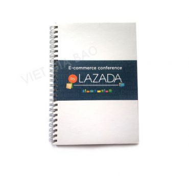 Dịch Vụ Làm Sổ Tay Giá Rẻ, Chất Lượng Cao Theo Yêu Cầu tại TP.HCM