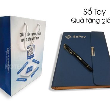 Dịch Vụ In Sổ Tay Theo Yêu Cầu – Đáp Ứng 99% Mọi Yêu Cầu Thiết Kế?