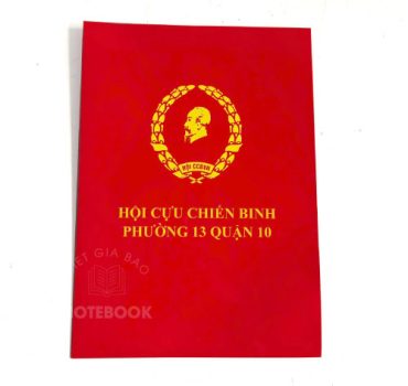 In Bìa Kẹp Quyết Định – In Folder – In Bìa Kẹp Hồ Sơ Tại TP.HCM
