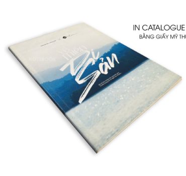 Dịch Vụ In Catalogue Cao Cấp – Thiết Kế Đẹp, Lấy Ngay